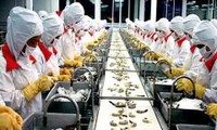 Vietnam solicita a México revisar prohibición de sus camarones congelados
