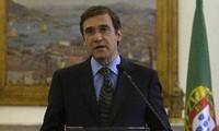 Primer ministro de Portugal promete a profunda reforma 