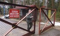 Nuevos alegatos sobre prisiones secretas de la CIA en Polonia