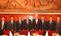 Hungría aprecia papel de Vietnam en la región y el mundo