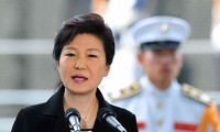Renueva gabinete presidenta surcoreana