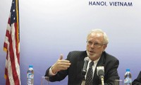 Refuerzan vínculos Vietnam-Estados Unidos 