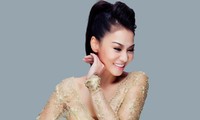 Thu Minh, una elegante voz de soprano 