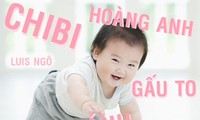 ¿Cómo los vietnamitas ponen nombres a sus hijos?