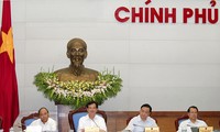Gobierno vietnamita aporta a la elaboración de textos jurídicos 