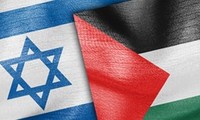 Israel y Palestina comienzan segunda ronda de negociaciones de paz 