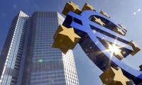 Eurozona registra recuperación económica gradual