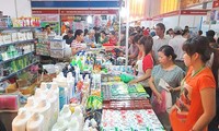 Empresas tailandesas consideran potencialidades de Vietnam 