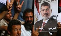 Facciones islámicas de Egipto lanzan campaña de desobediencia civil
