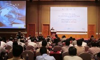 Aplicación de soluciones al sector hídrico en Vietnam