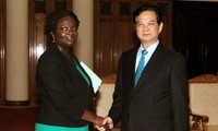 Vietnam considera Banco Mundial como socio confiable en el desarrollo nacional