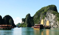 Vietnam: 20 años de preservación de herencias culturales mundiales 