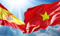 Promueven la amistad entre Vietnam y España 