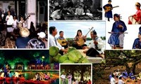 Singular arte vietnamita candidato a reconocimiento de la UNESCO