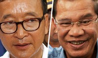 Persisten desacuerdos entre Partidos políticos camboyanos 