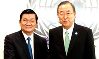 ONU elogia papel proactivo de Vietnam 