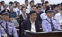 China pone fecha del fallo contra el ex secretario del Partido Comunista Bo Xilai 