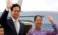 Premier vietnamita visitará Francia y asistirá a la Asamblea General de la ONU
