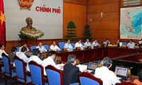Gobierno de Vietnam aúna fuerzas para cumplir meta de 2013