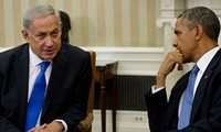 Estados Unidos e Israel se reúnen sobre la situación del Oriente Medio 