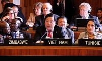 Vietnam en reunión 192 del Consejo ejecutivo de la UNESCO 