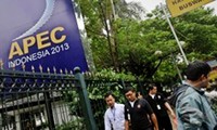 Conferencia de alto nivel de APEC discute asuntos de suma importancia