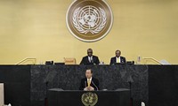 Concluye debate en la Asamblea General 68 de la ONU 