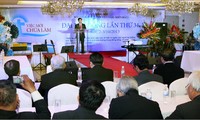 Se unificarán en Vietnam asociaciones religiosas protestantes
