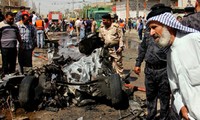 Ola de violencia se extiende en Iraq