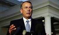Congreso estadounidense continúa sin acuerdo sobre presupuesto 