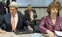 Estados Unidos y Europa debaten sobre negociación nuclear con Irán
