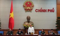 Revisa Vietnam políticas en favor de personas con méritos revolucionarios 