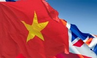 Alzan volumen comercial entre Vietnam y Reino Unido