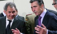 Sin progresos en reunión entre Rusia y OTAN sobre escudo antimisiles europeo