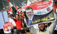 Facciones islámicas de Egipto convocan a nuevas manifestaciones