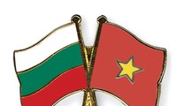 Elevan relaciones Vietnam y Bulgaria a un nuevo nivel 