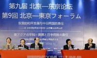 Exhortan diálogos entre China y Japón sobre islas en disputa
