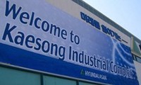 Autoridades surcoreanas plantean visitar zona industrial de Keasong