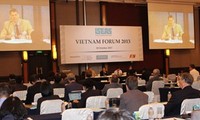 Vietnam, sitio atractivo para inversores extranjeros 