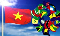Vietnam diversifica relaciones con países caribeños 