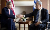 Negociaciones de paz entre Israel y Palestina sin lograr progresos 