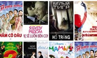 Inaugurado “Días de cine ruso en Vietnam”