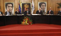 Maduro anuncia medidas para construir el socialismo