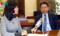 Empresas vietnamitas operan efectivamente en Rusia 