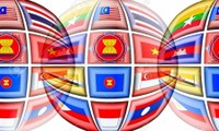 Seminario sobre Cooperación Económica Interregional ASEAN-SELA