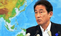 Japón y Francia rechazan acción unilateral en el Mar de China Oriental y del Este 