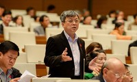 Diputados aportan opiniones para mejorar la eficiencia operativa del Parlamento
