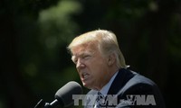 Donald Trump anuncia apoyar el “cierre” del Gobierno federal 