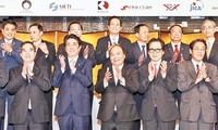 Prensa japonesa aprecia compromisos del premier vietnamita en la Conferencia “Futuro de Asia”