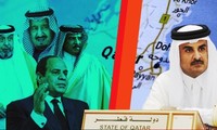 Inestabilidad en el Oriente Medio tras ruptura de relaciones de países árabes con Qatar